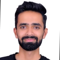 Nikhil Patel
