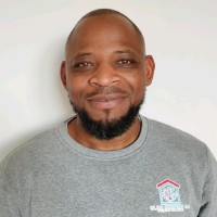 ISMAEL COULIBALY BONKOUNGOU