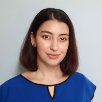 Nigina Shatursun