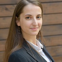 Antigoni Poulou
