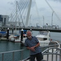 Paul Voth