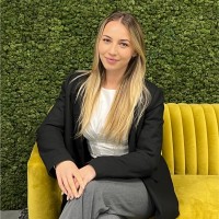 Courtney Story