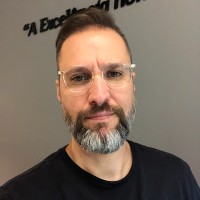 Tércio Schmidt Da Rosa