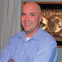 Derek Pearson