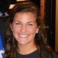 Danielle Cannady