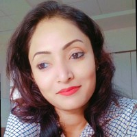Dr. Arpana Kumari