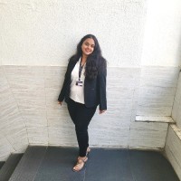 Palak M. Joshi
