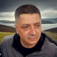 Tony Stanislav