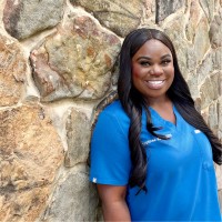 Destinee Allen