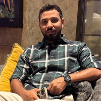 Mahammad Masood