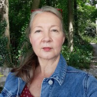 Margit Bonow