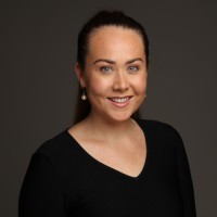 Rachael Hayes