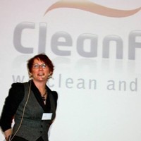 Fatima Myrseth