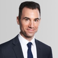 Daniel Del Re