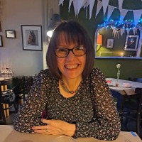Debbie Eggleton