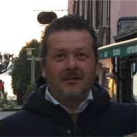 Alberto Sterchele