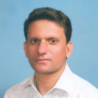 Zulfiqar Bhatti Bhatti