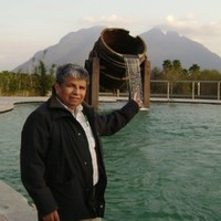 Jose Luis Mendoza-Bedolla