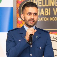 Raj Bhullar
