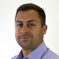 Aaron Smith