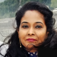 Mahija Sarma