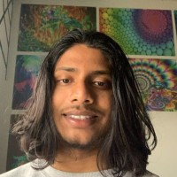 Abhi Thiru