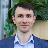 Andrei Enin, Cfa