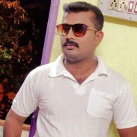 M. Azarudeen