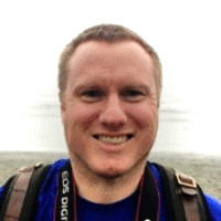 Dan Barfield, Cissp, Cism, Gcih, Cysa