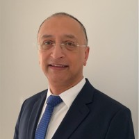 Rakesh Patel