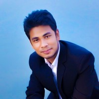 Md. Milon Mia