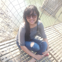 Vidhya Adhikari
