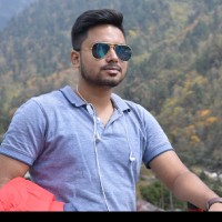 Sourav Ghosh