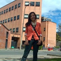 Johanna Andrea Jimenez