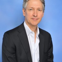 Mike Steyn