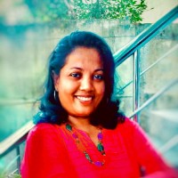 Sharmila Carim