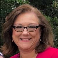 Diana Robinson