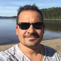 Lasse Hedvald