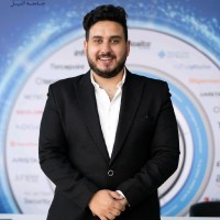 Amr Faisal Al Araby