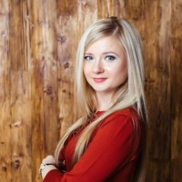 Nataliia Fursova