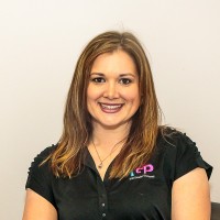 Amanda Johnston-Fisher