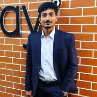 Deepak Kumar Patidar