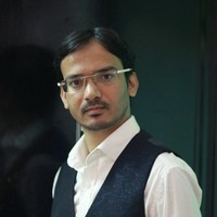 sanket anand