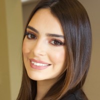 Stephanie Boutros