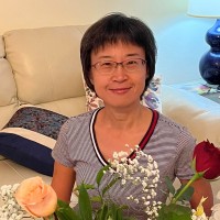 Judy Zhao