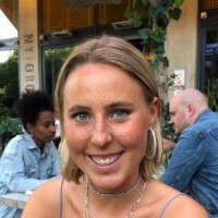 Sofie Sandström