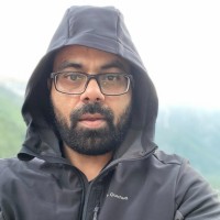 Varun S.