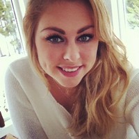 Claudia Tucker