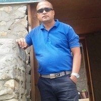 Narendra Khatri