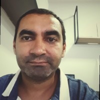Antonio Marcos Colantonio